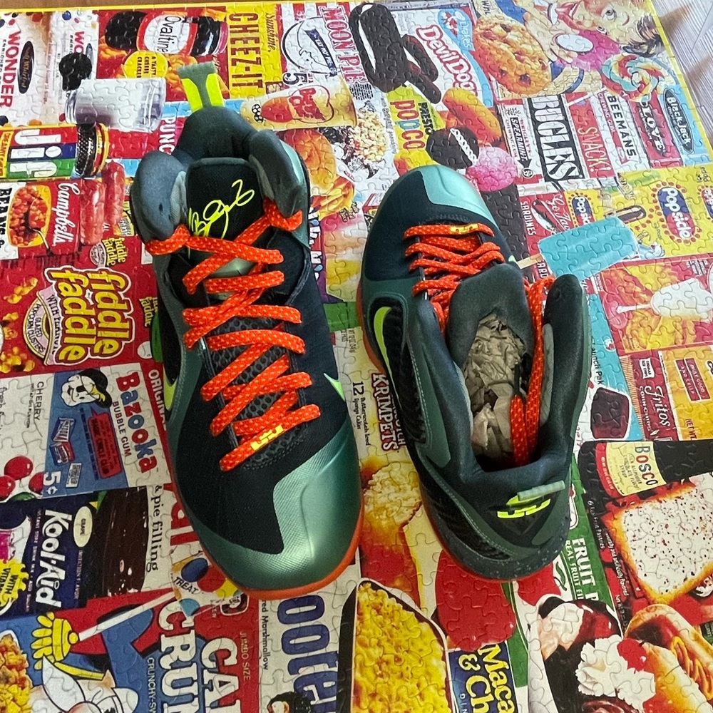 Lebrons